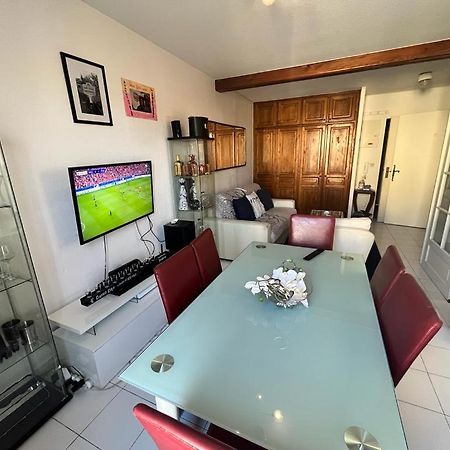 Appartement Coeur De St Tropez Saint Tropez Exteriér fotografie