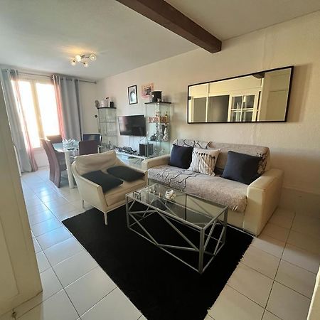 Appartement Coeur De St Tropez Saint Tropez Exteriér fotografie