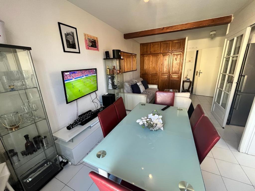 Appartement Coeur De St Tropez Saint Tropez Exteriér fotografie
