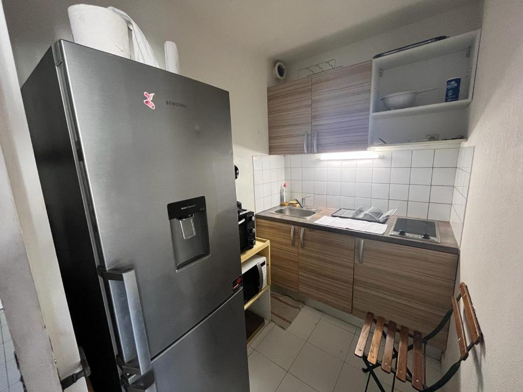 Appartement Coeur De St Tropez Saint Tropez Exteriér fotografie