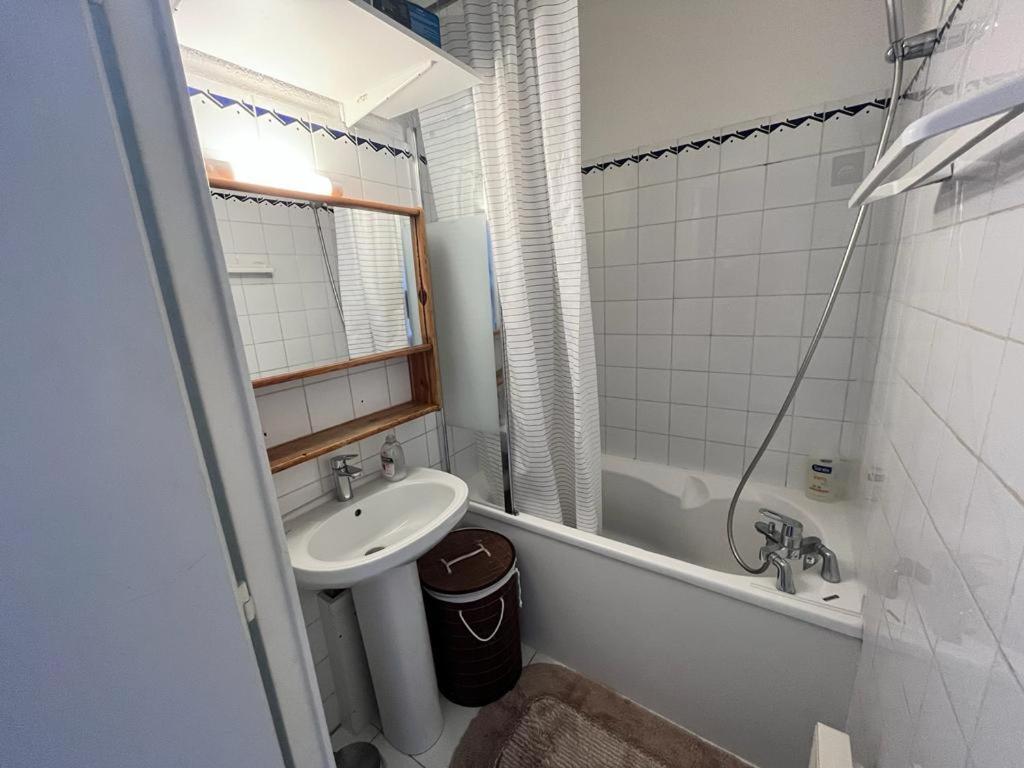 Appartement Coeur De St Tropez Saint Tropez Exteriér fotografie