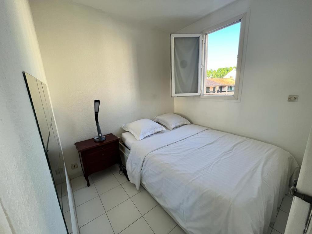 Appartement Coeur De St Tropez Saint Tropez Exteriér fotografie